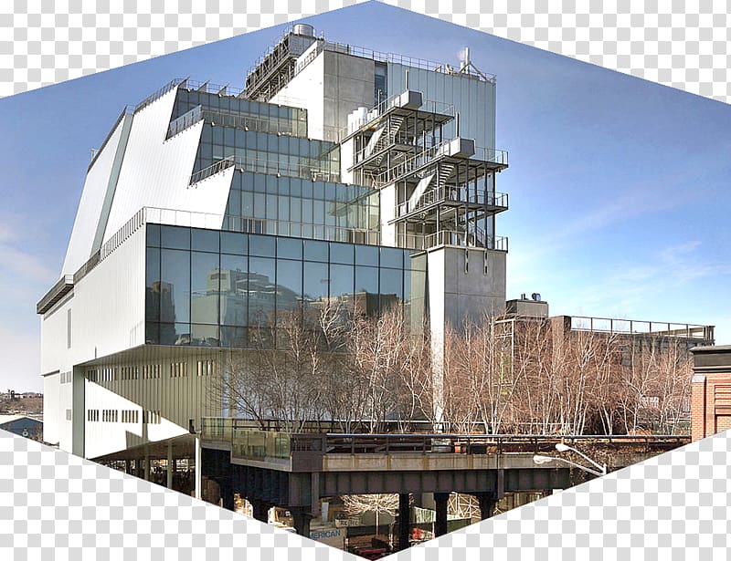 Whitney Museum of American Art Kimbell Art Museum Whitney Biennial, building transparent background PNG clipart