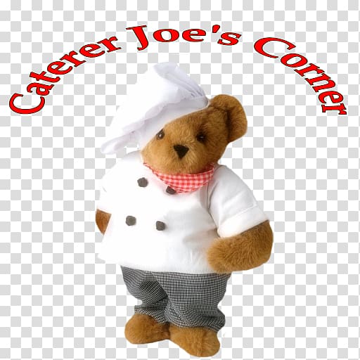 Teddy bear Stuffed Animals & Cuddly Toys Plush Chef, bear transparent background PNG clipart