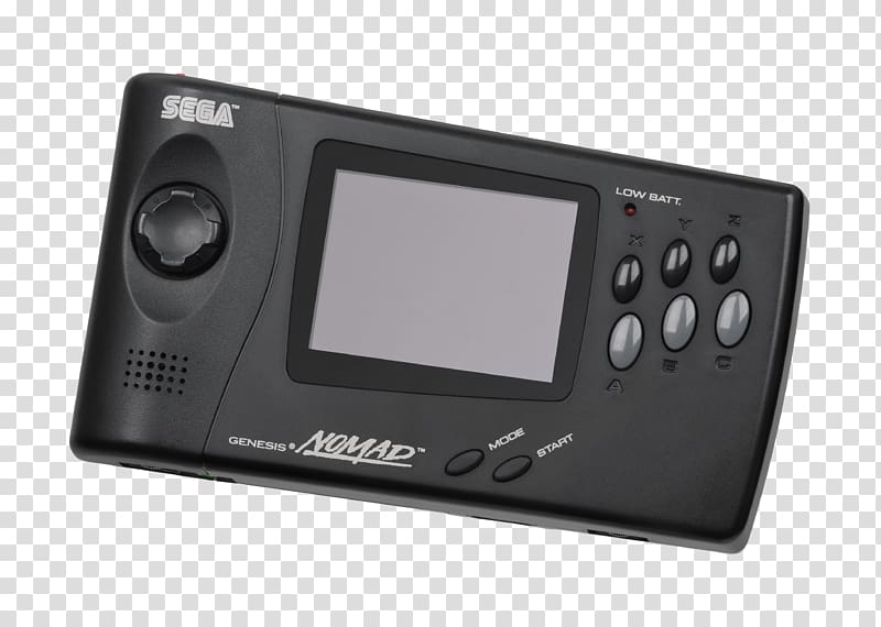 Genesis Nomad Sega Saturn PlayStation Mega Drive, Playstation transparent background PNG clipart