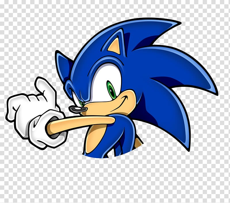 Sonic the Hedgehog Sonic Unleashed Ariciul Sonic Sonic & Sega All-Stars Racing, sonic the hedgehog transparent background PNG clipart