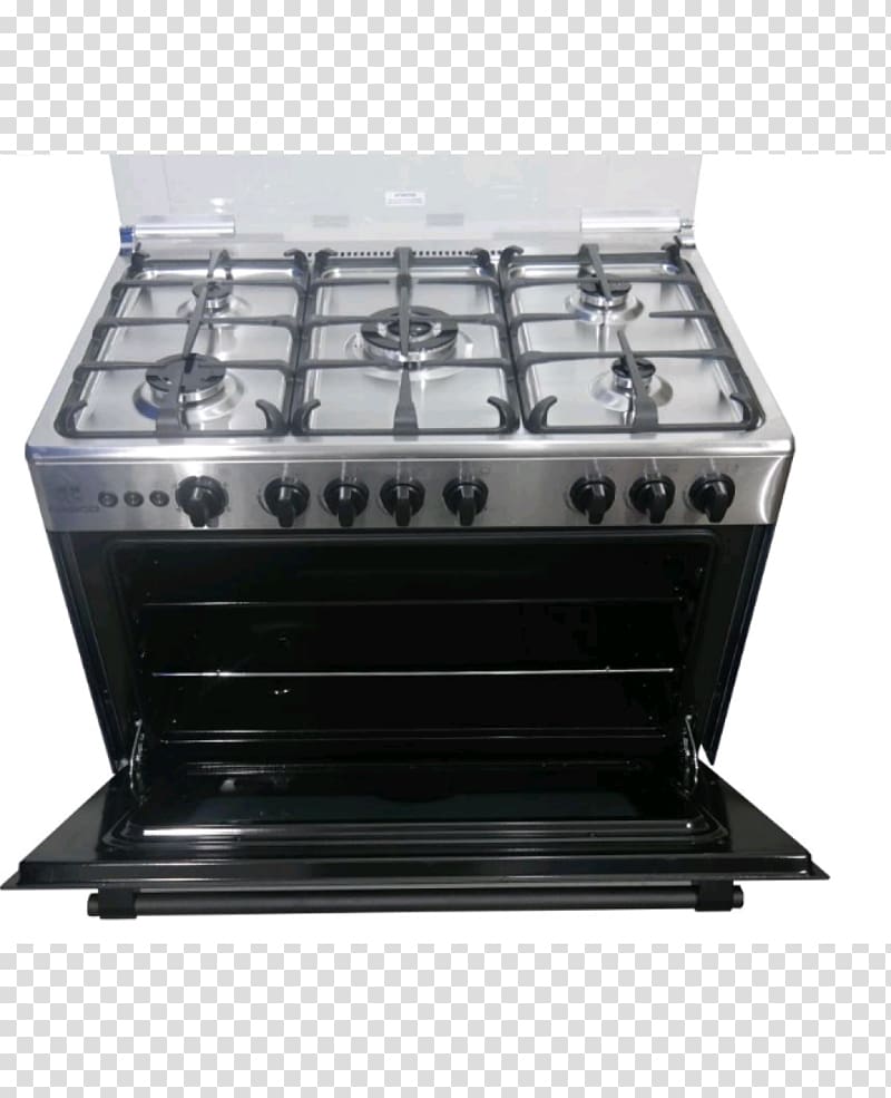 Gas stove Cooking Ranges Cooker Brenner Oven, gas stoves material transparent background PNG clipart