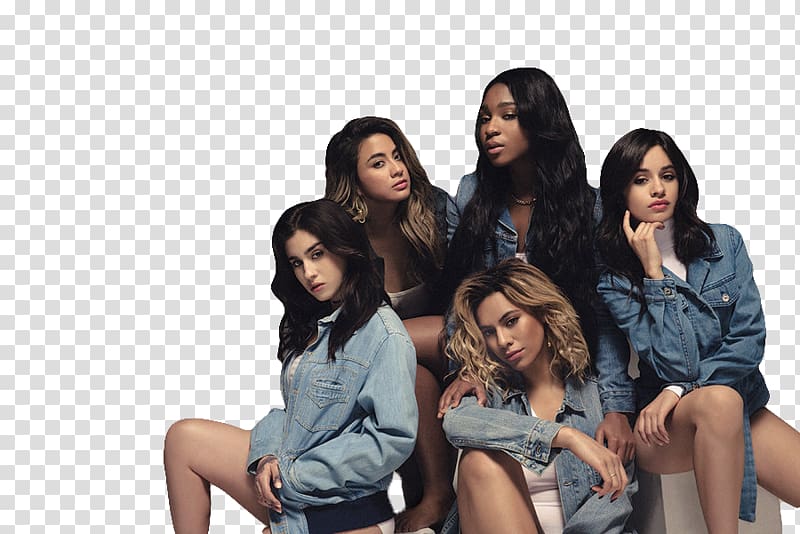 Fifth Harmony Big Bad Wolf Music Billboard, fifth harmony transparent background PNG clipart