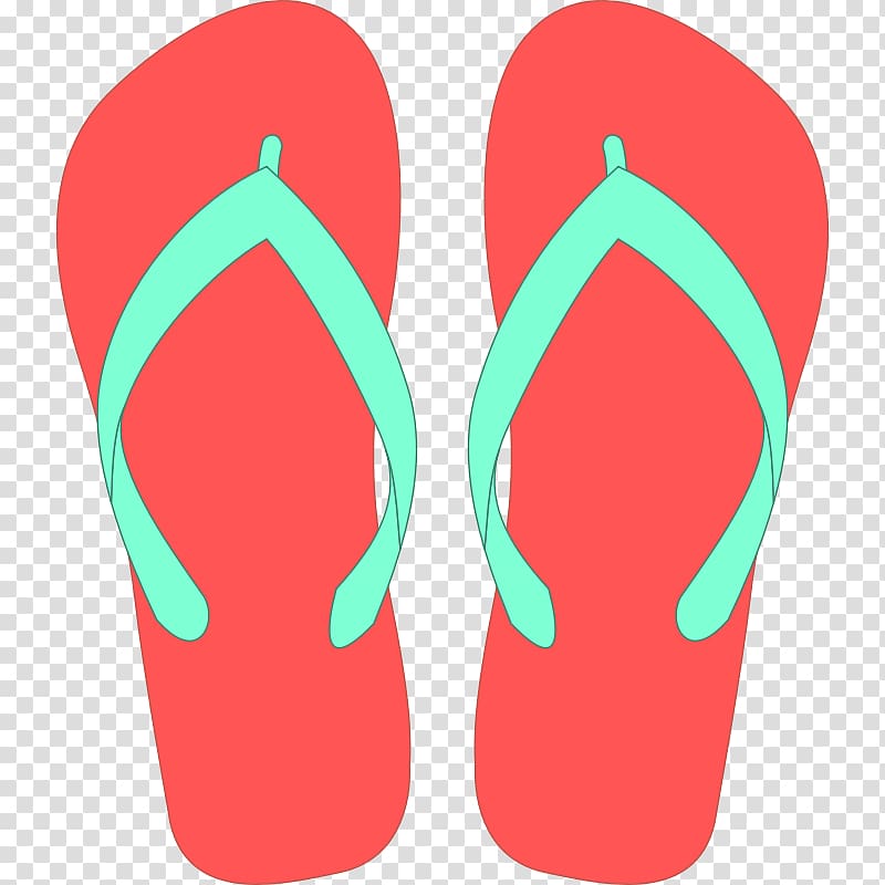 Women's Transparent Flip Flops Shoes summer Slippers Beach Shoes PVC Sandals