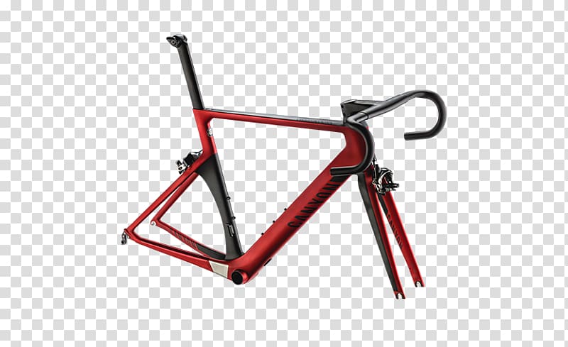 Bicycle Frames Racing bicycle Canyon Bicycles Aero bike, bicycle transparent background PNG clipart