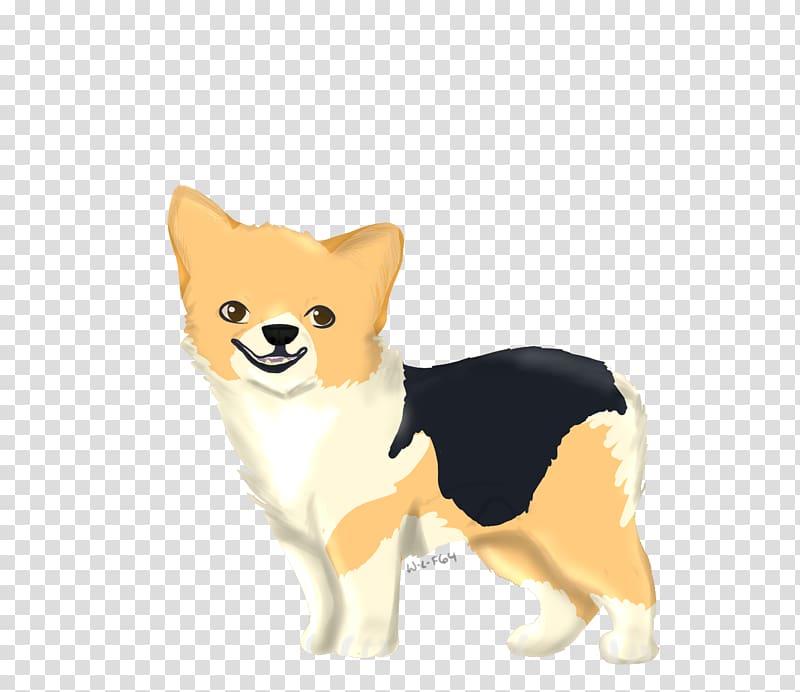 Pembroke Welsh Corgi Pomeranian Chihuahua Dog breed Puppy, puppy transparent background PNG clipart