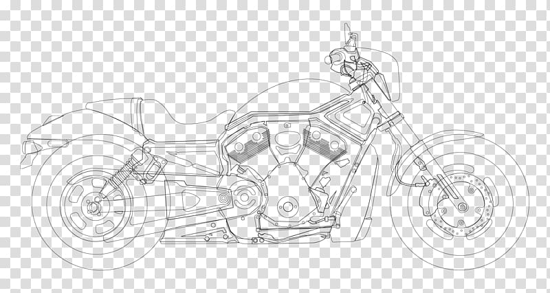 Car Automotive design Line art Sketch, car transparent background PNG clipart