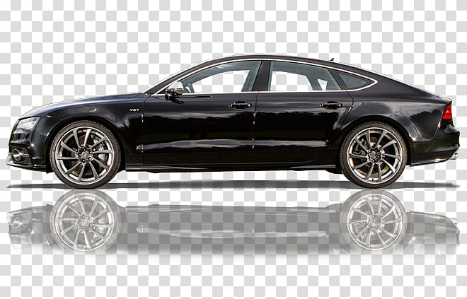 Audi A7 Car Abt Sportsline Audi Sportback concept, audi rs7 transparent background PNG clipart