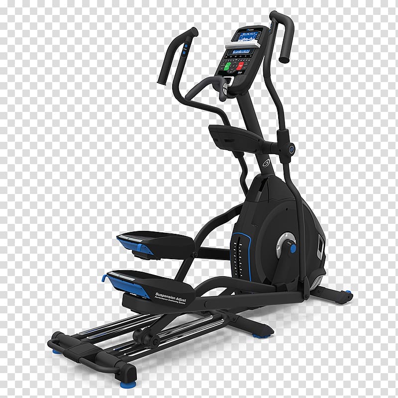 Elliptical Trainers Nautilus, Inc. Exercise equipment Exercise Bikes, aerobic exercise transparent background PNG clipart