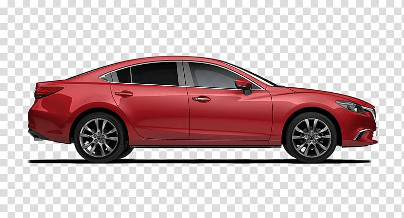 2017 Mazda6 2018 Mazda6 Car Mazda 323, mazda transparent background PNG clipart