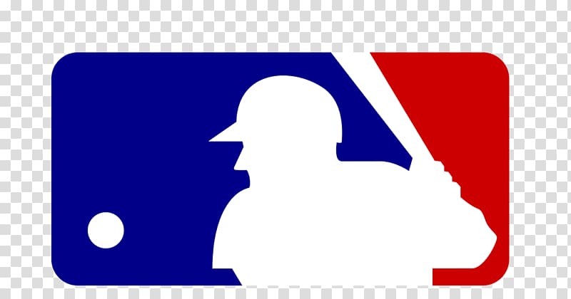 MLB 2018 Major League Baseball season Major League Baseball logo National League, major league baseball transparent background PNG clipart