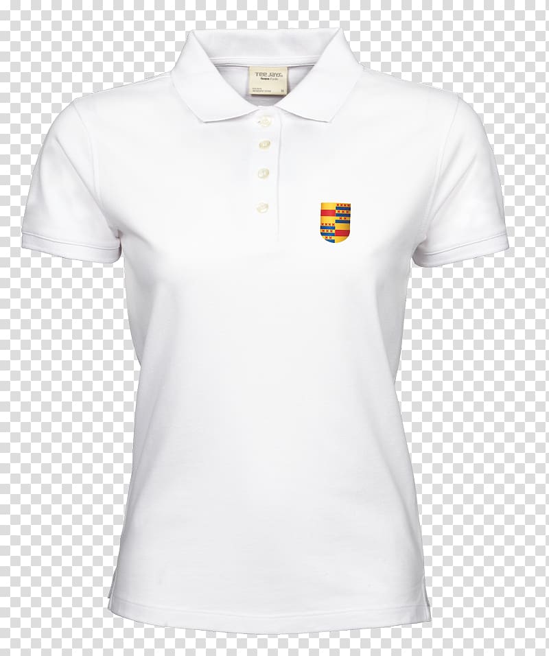 Polo shirt T-shirt Sleeve Collar Piqué, polo shirt transparent background PNG clipart