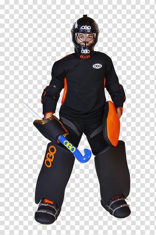 Ice hockey equipment Protective gear in sports Field hockey, hockey transparent background PNG clipart