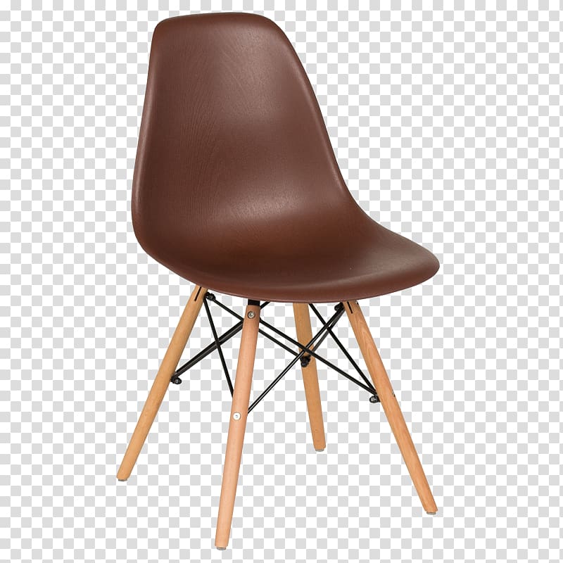 Eames Lounge Chair Wood Table Charles and Ray Eames, table transparent background PNG clipart