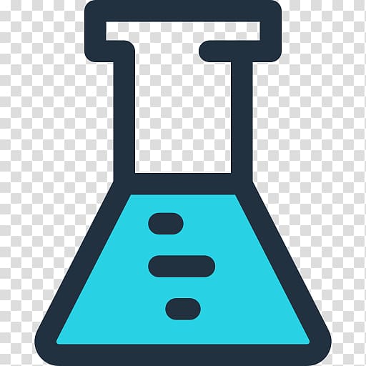 Laboratory Flasks Chemistry Computer Icons Test Tubes Scalable Graphics, transparent background PNG clipart