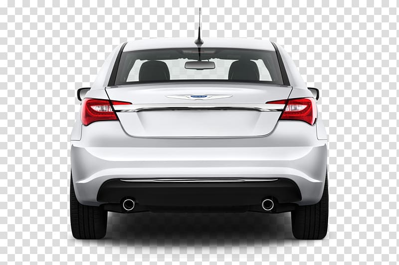 2012 Chrysler 200 LX Sedan 2014 Chrysler 200 Car 2011 Chrysler 200, car transparent background PNG clipart