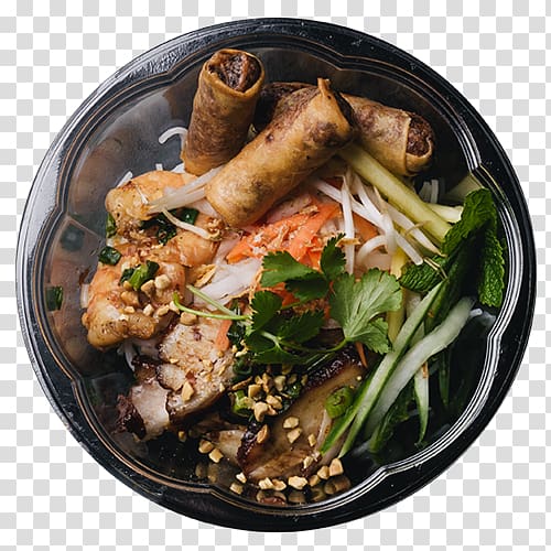Bún bò Huế Thai cuisine Recipe Thai language Food, Vietnam food transparent background PNG clipart