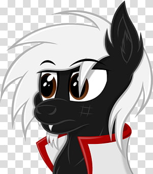 Whiskers Dog Cat Horse Pony, Dog transparent background PNG clipart thumbnail