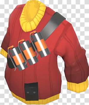 Outerwear, design transparent background PNG clipart thumbnail