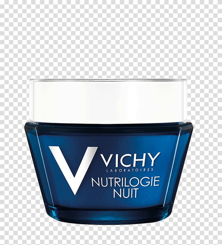 Lotion Vichy cosmetics Anti-aging cream Moisturizer Skin, vichy transparent background PNG clipart