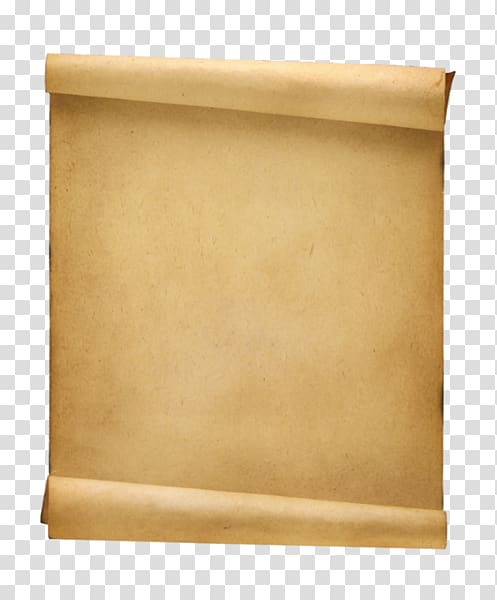 Paper Scroll Parchment , others transparent background PNG clipart