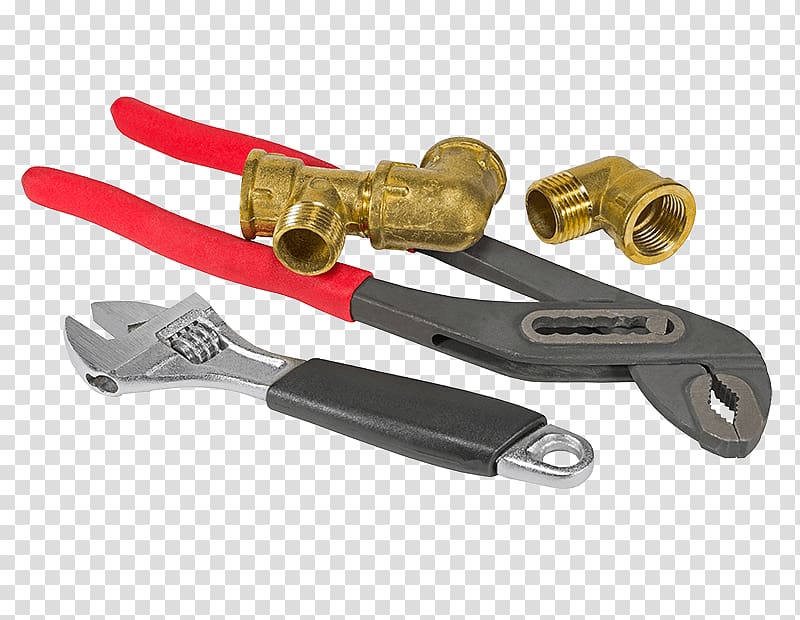 Plumbing Tap Tool Household hardware Home repair, Plumbing tools transparent background PNG clipart