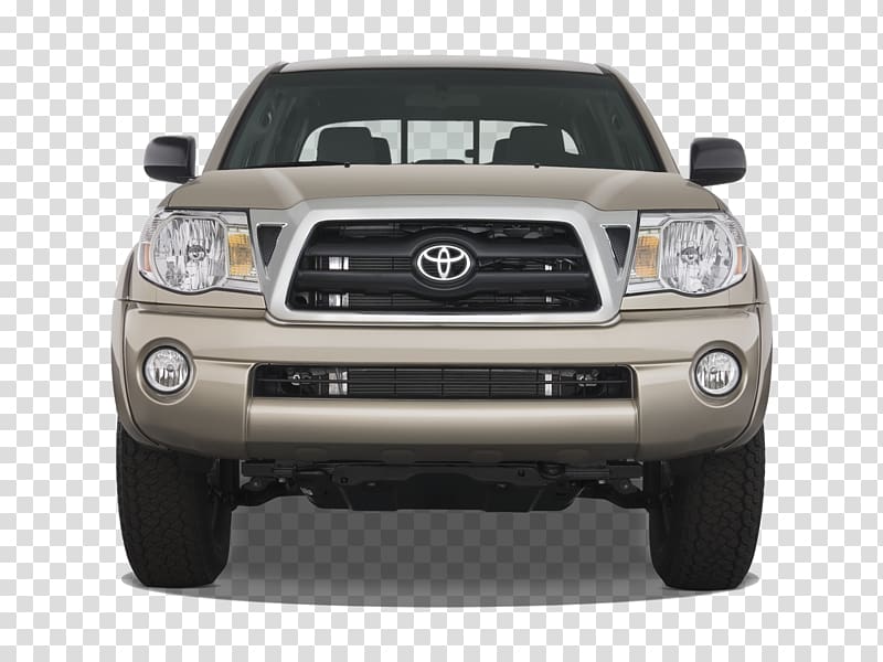 2009 Toyota Tacoma PreRunner Access Cab Car Pickup truck 2014 Toyota Tacoma, toyota transparent background PNG clipart