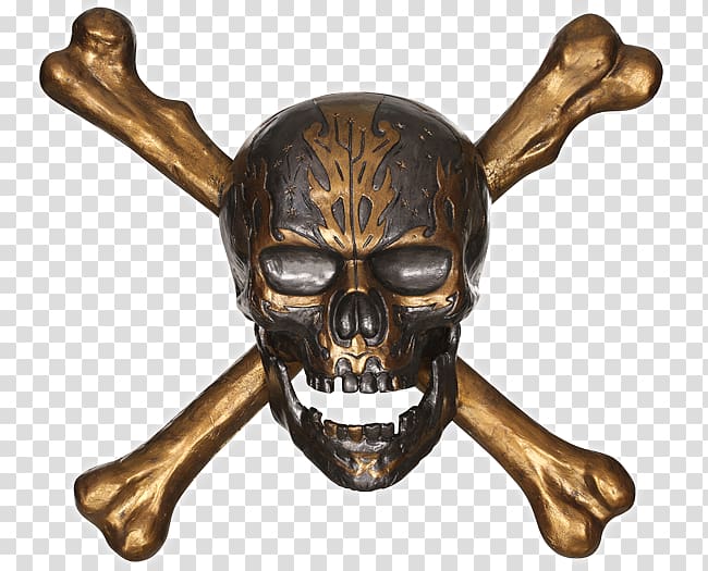 Pirates of the Caribbean Skull and crossbones Piracy Wall, pirates of the caribbean transparent background PNG clipart
