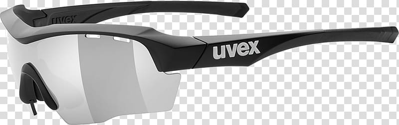 UVEX Sunglasses Eyewear Spectacles, UVEX sport sunglasses transparent background PNG clipart