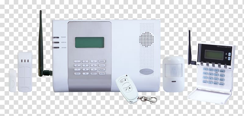 Security Alarms & Systems Securico Electronics India Limited Alarm device Fire alarm system, alarm system transparent background PNG clipart