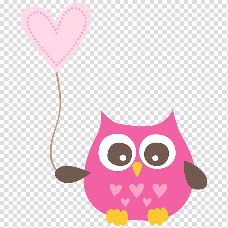 pink owl illustration, Little Owl Drawing , owl transparent background PNG clipart
