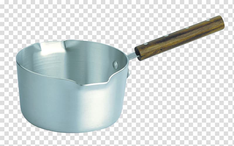 Milk Frying pan Cookware Olla Casserola, milk transparent background PNG clipart