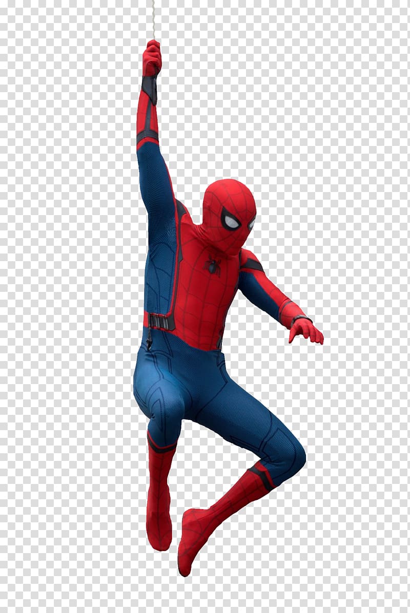 Spider-Man PNG transparent image download, size: 600x600px