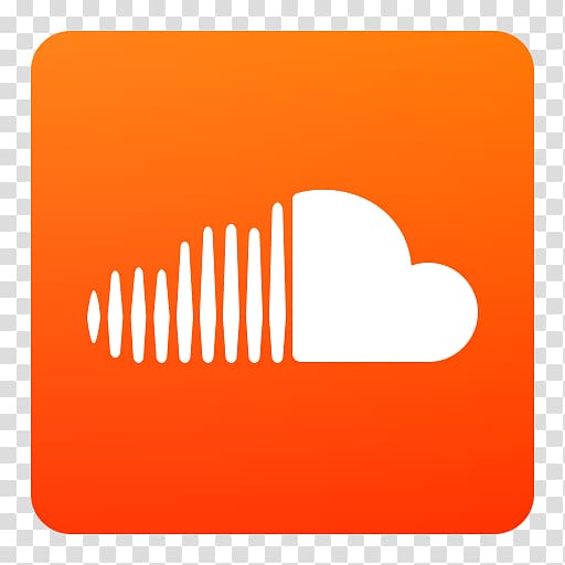 SoundCloud Music , android transparent background PNG clipart