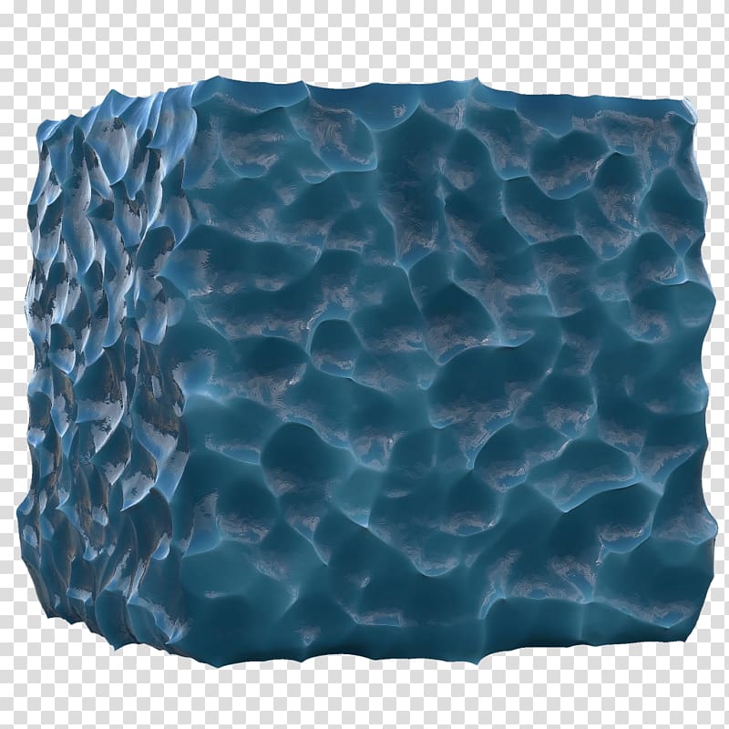 Texture mapping Surface finish 3D computer graphics Marble Science Fiction, water ball texture transparent background PNG clipart