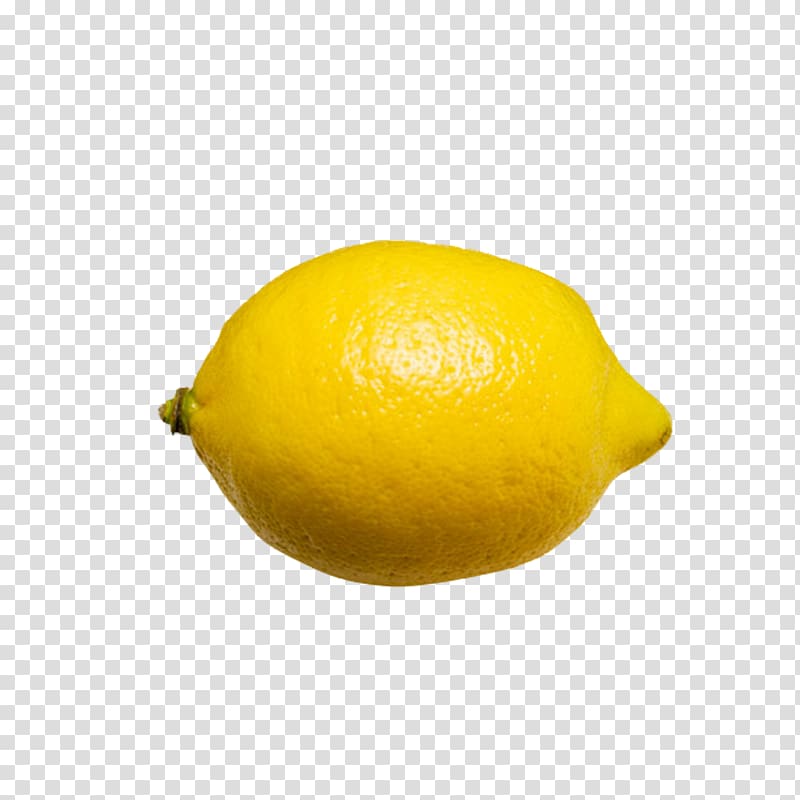 Lemon Icon Orange, Lemon transparent background PNG clipart