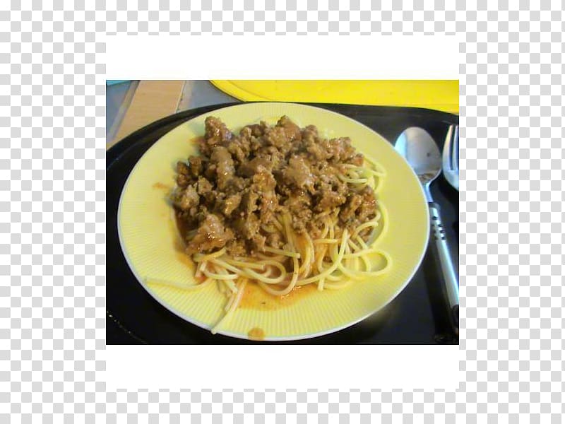 Spaghetti Taglierini Bigoli Carbonara Chinese noodles, top view spaghetti bolognese transparent background PNG clipart