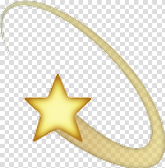 Emoji Symbol Star of David Five-pointed star, Emoji transparent background PNG clipart