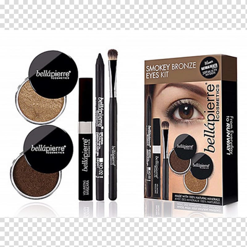 Cosmetics Eyebrow Mascara Make-up, Eye transparent background PNG clipart