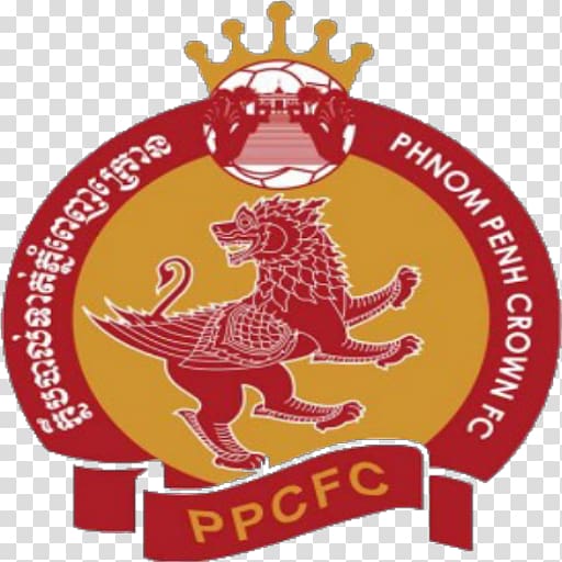 Phnom Penh Crown FC Home United FC Cambodian League Nagaworld FC, phnom transparent background PNG clipart