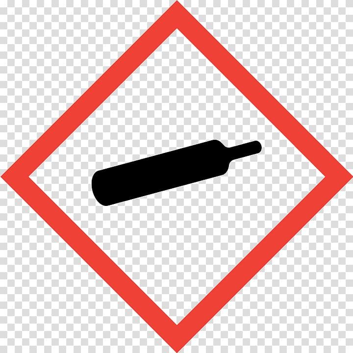 GHS hazard pictograms Gas CLP Regulation Globally Harmonized System of Classification and Labelling of Chemicals, totenkopf symbol transparent background PNG clipart