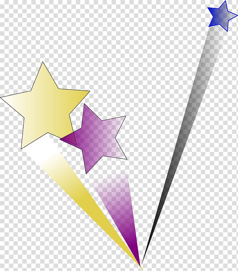 Star Night sky , star transparent background PNG clipart