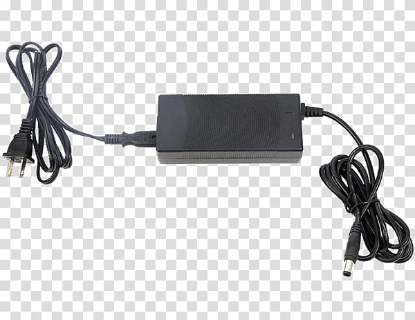 AC adapter Power cord Power Converters Alternating current, AC Adapter transparent background PNG clipart