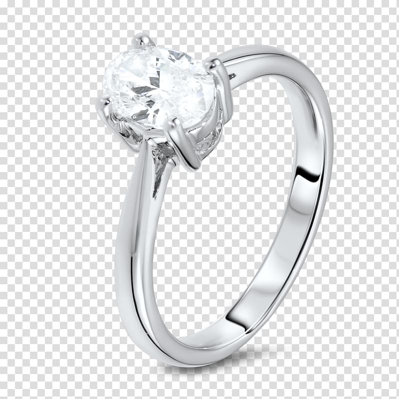 Earring Gemological Institute of America Jewellery Engagement ring, engagement ring transparent background PNG clipart