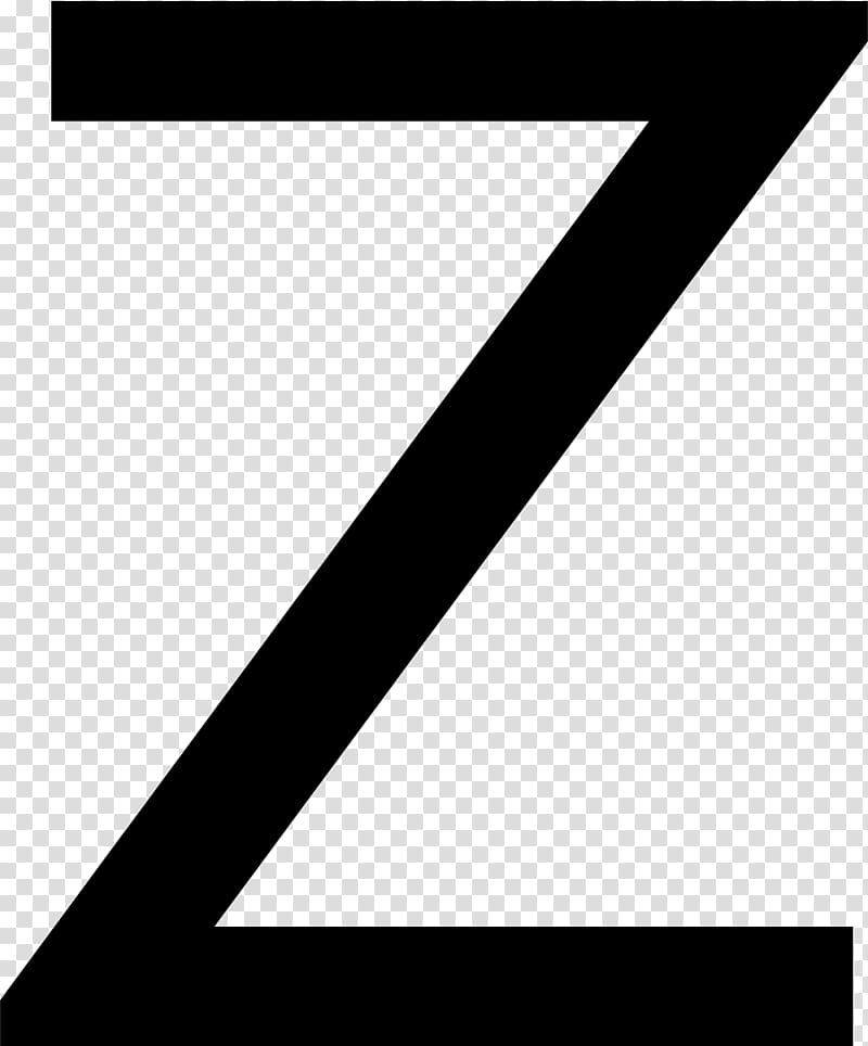 Letter Z Alphabet Bas de casse, belt transparent background PNG clipart