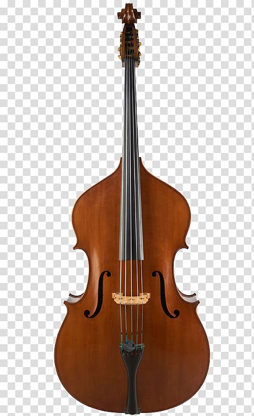 Double bass String Instruments Violin Cello Musical Instruments, bass transparent background PNG clipart