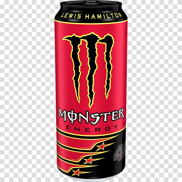 Monster Energy Energy drink Fizzy Drinks Emerge Stimulation Drink Red Bull, red bull transparent background PNG clipart