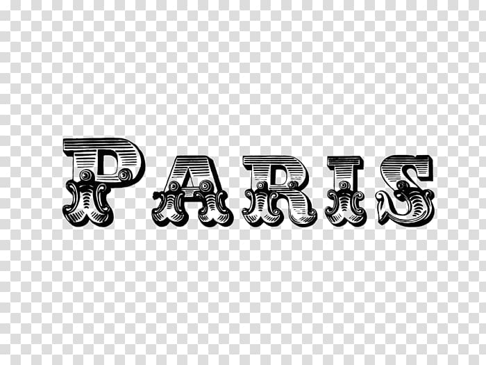 Paris Paper , Paris transparent background PNG clipart