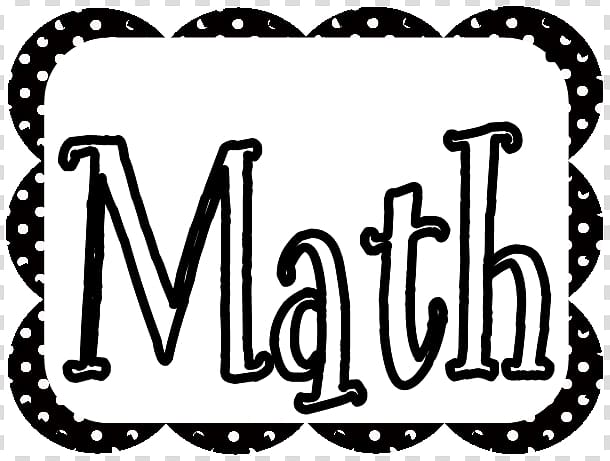 Mathematics Homework Manipulative Science , Math Sign transparent background PNG clipart