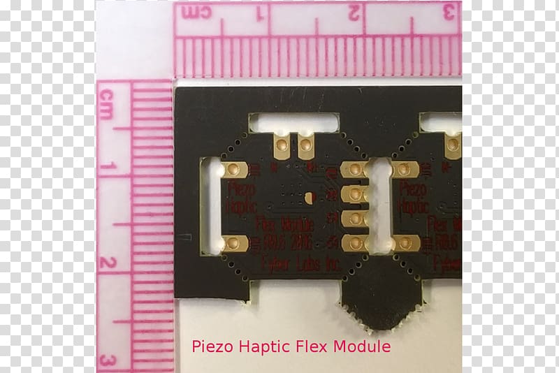 Electronics Haptic technology Electronic component Transistor Microcontroller, flex printing machine transparent background PNG clipart