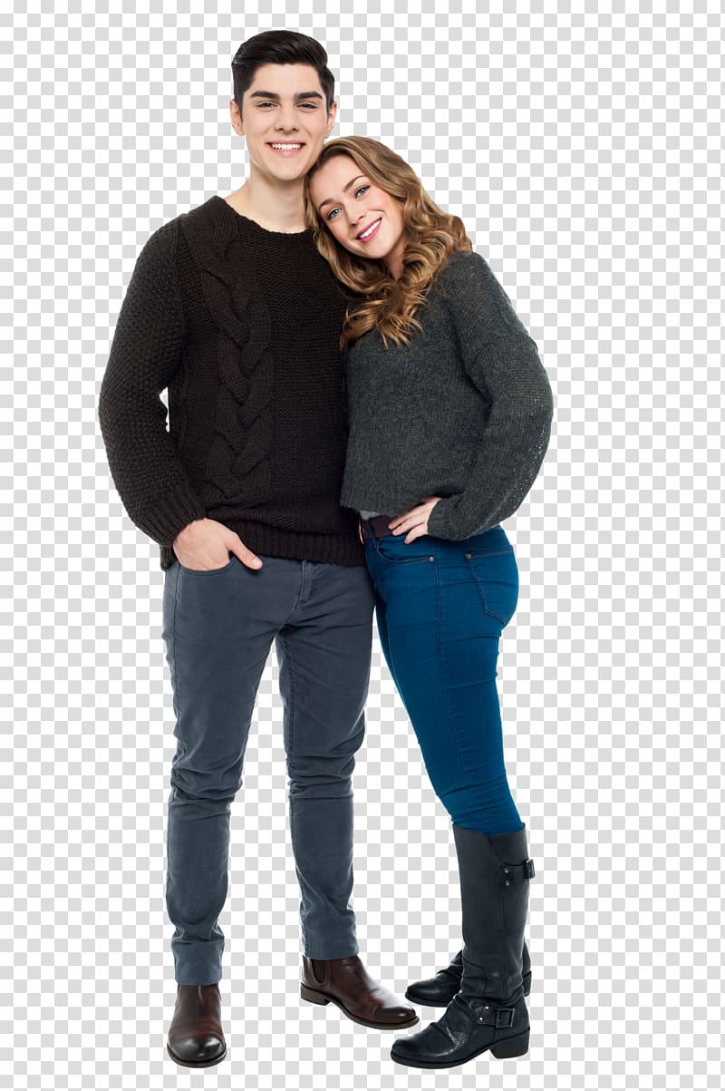 couple IBM Significant other resolution, Commercial use transparent background PNG clipart